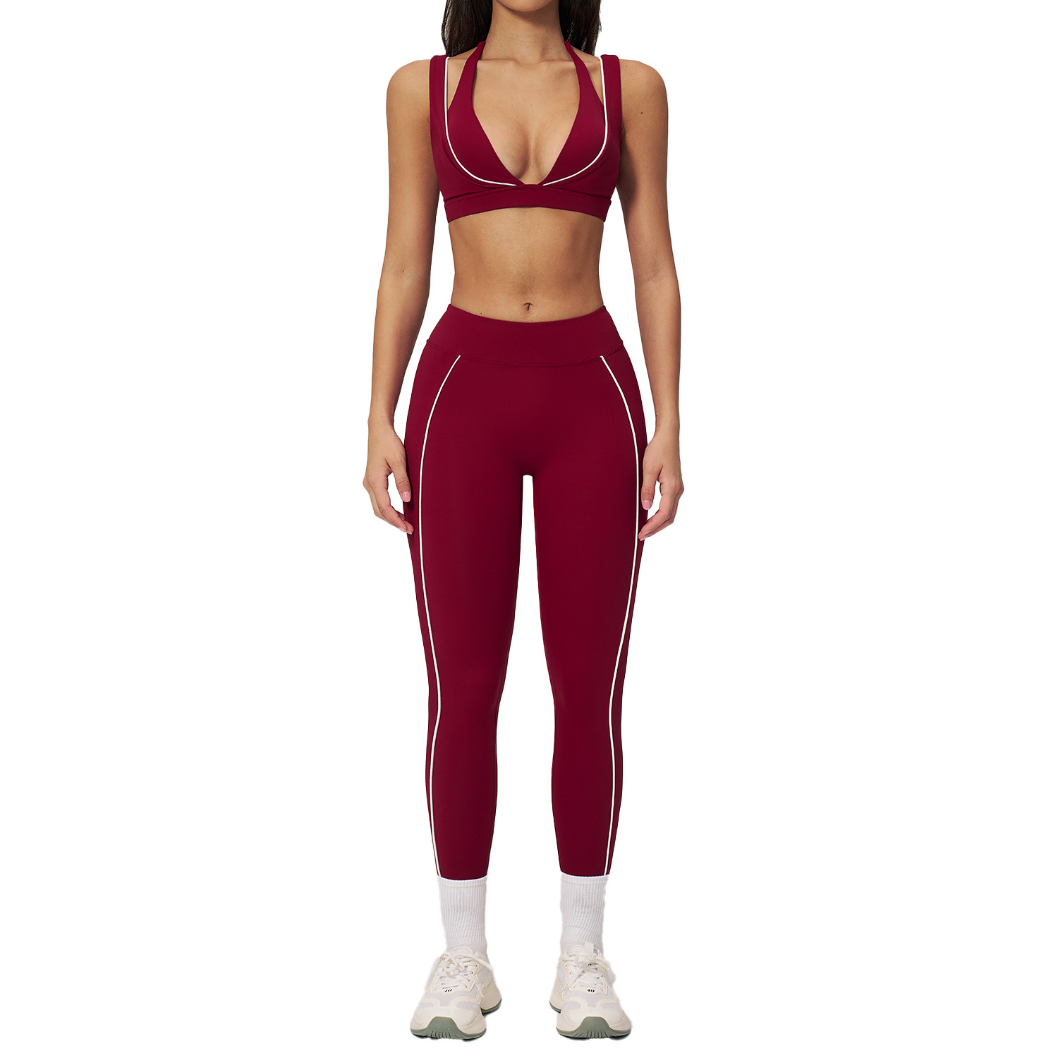 Sportswear Women Tracksuits Yo - Yoga Fitness Kleidung recensie en prijs