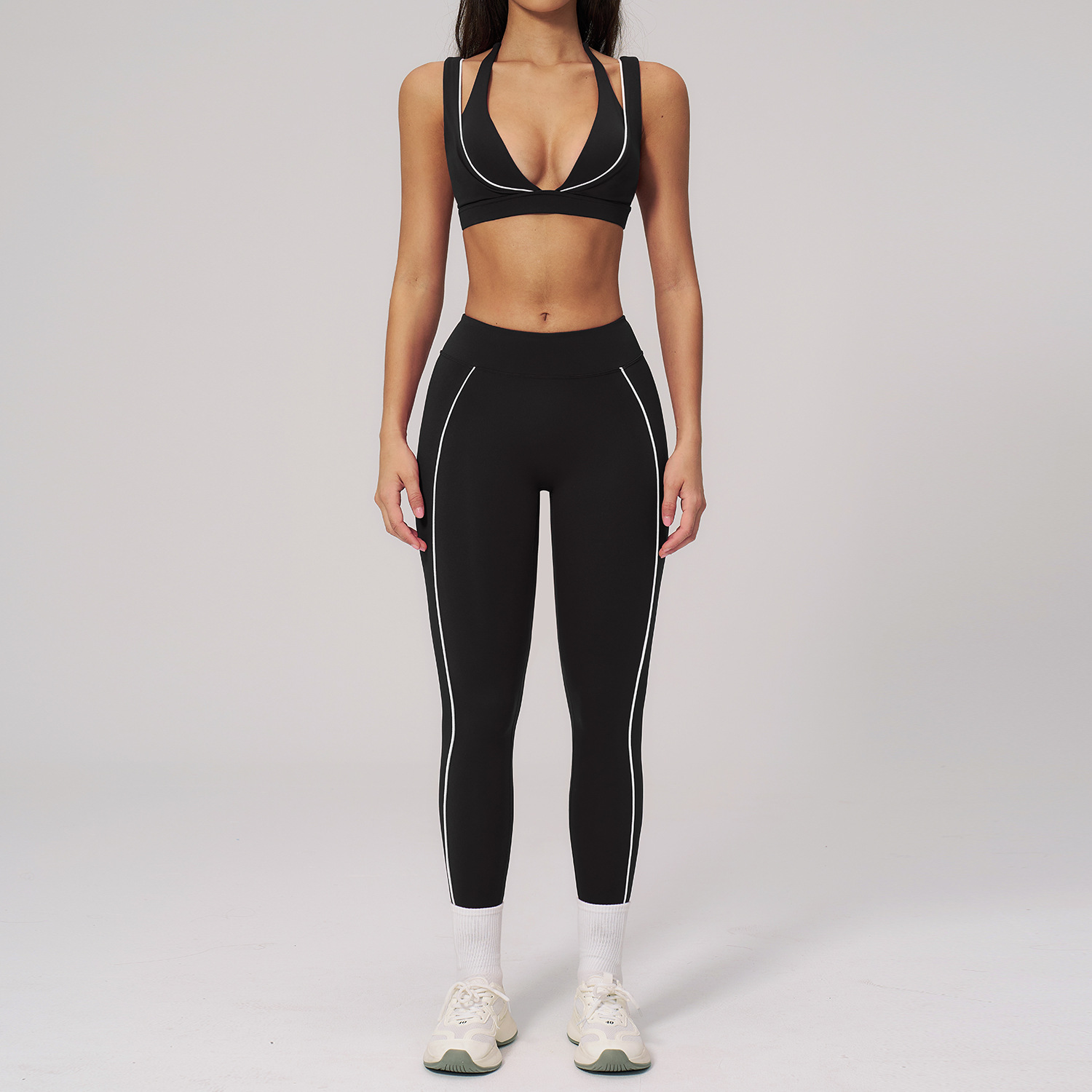 Sportswear Women Tracksuits Yo - Yoga Fitness Kleidung recensie en prijs
