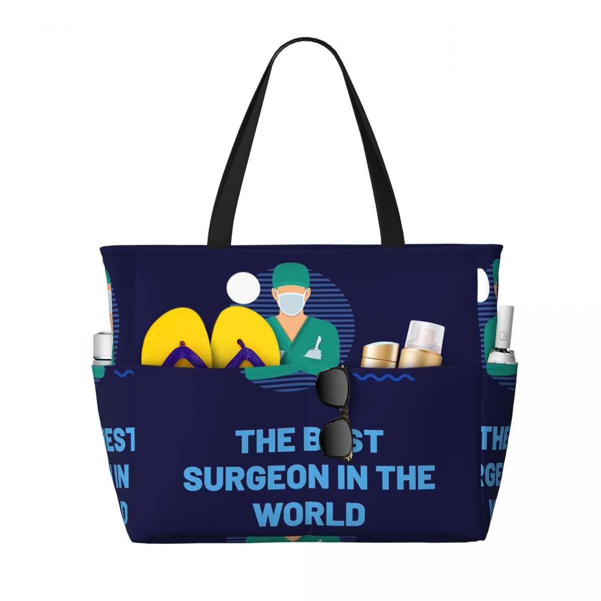 The Best Surgeon In The World  - Yoga Fitness World recensie en prijs