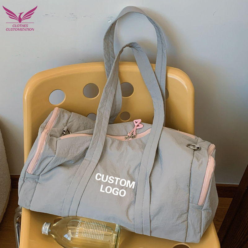 Custom Fitness Bag women's Gym - Yoga Fitness Name recensie en prijs