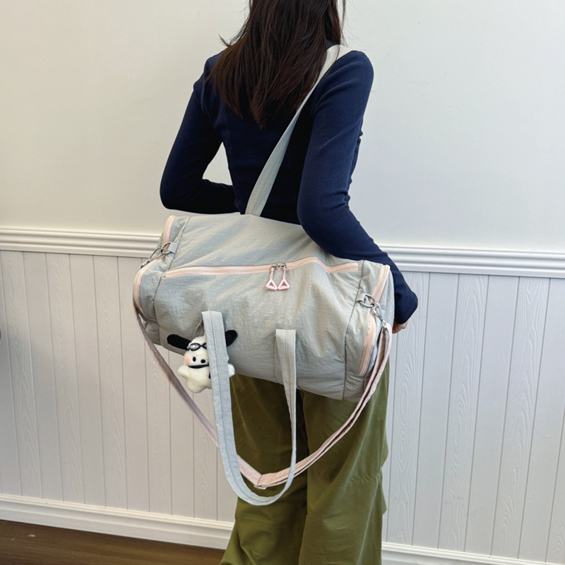 Custom Fitness Bag women's Gym - Yoga Fitness Name recensie en prijs