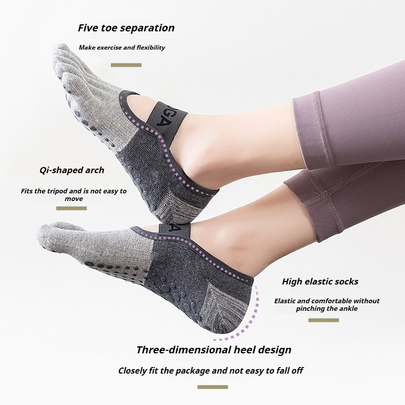 Professional Pilates Anti slip - Fitness Yoga Pilates recensie en prijs