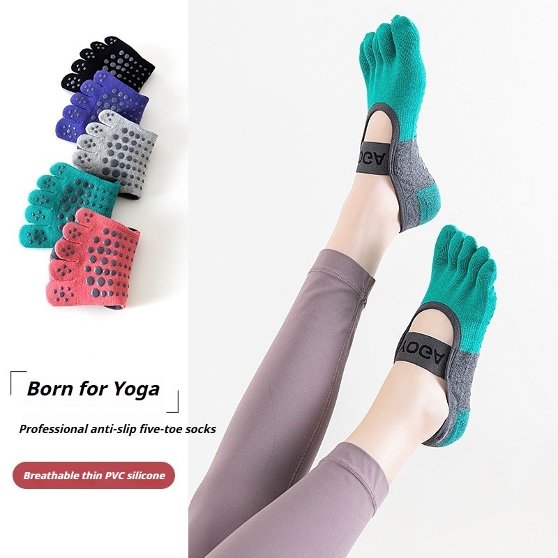 Professional Pilates Anti slip - Fitness Yoga Pilates recensie en prijs