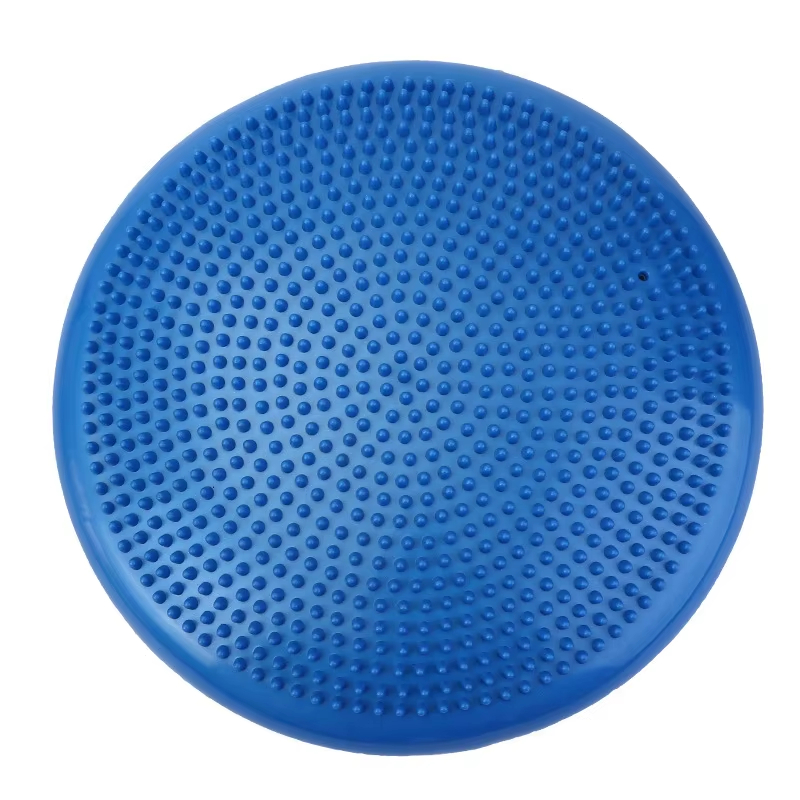 Kids Wobble Balance Disc Cushi - Exercise Ball Stability recensie en prijs