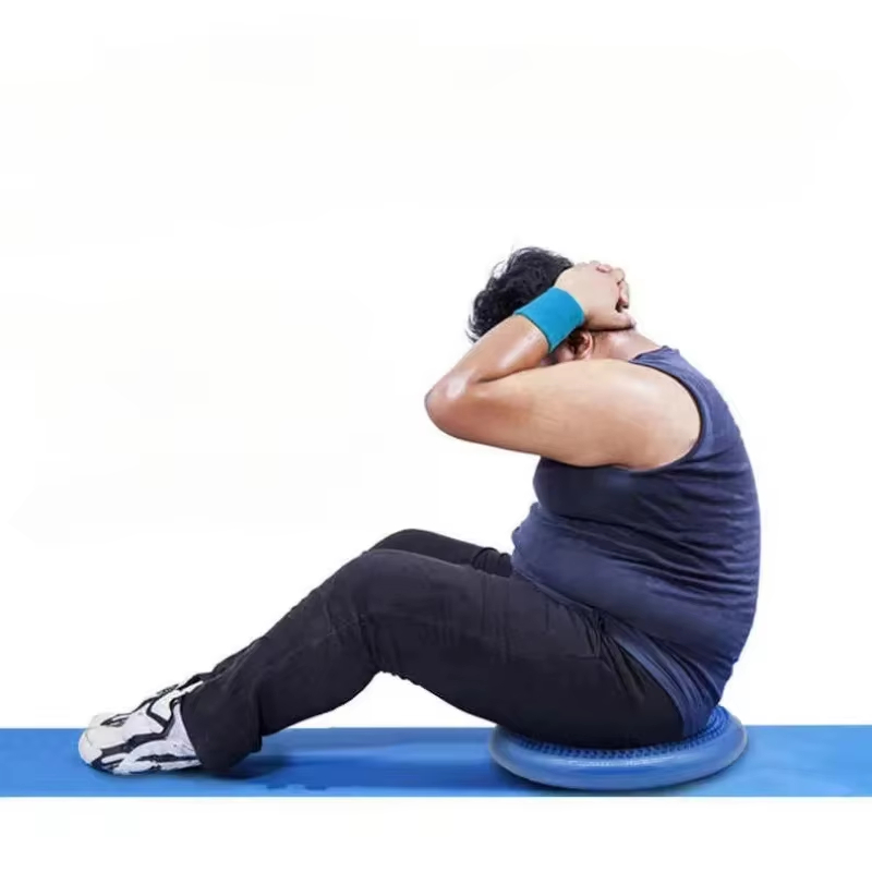 Kids Wobble Balance Disc Cushi - Exercise Ball Stability recensie en prijs