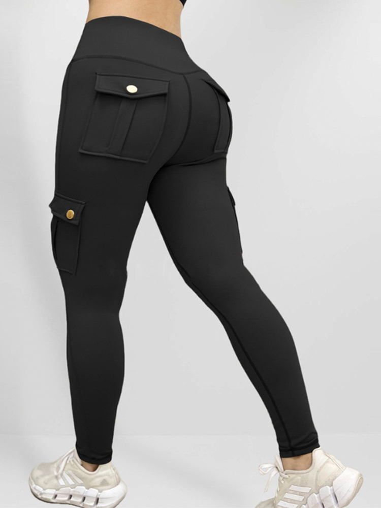 Plus Size Women's Butt Lift Le - Ankle Weights recensie en prijs