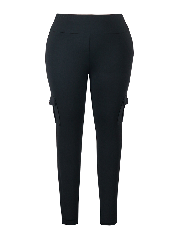 Plus Size Women's Butt Lift Le - Ankle Weights recensie en prijs