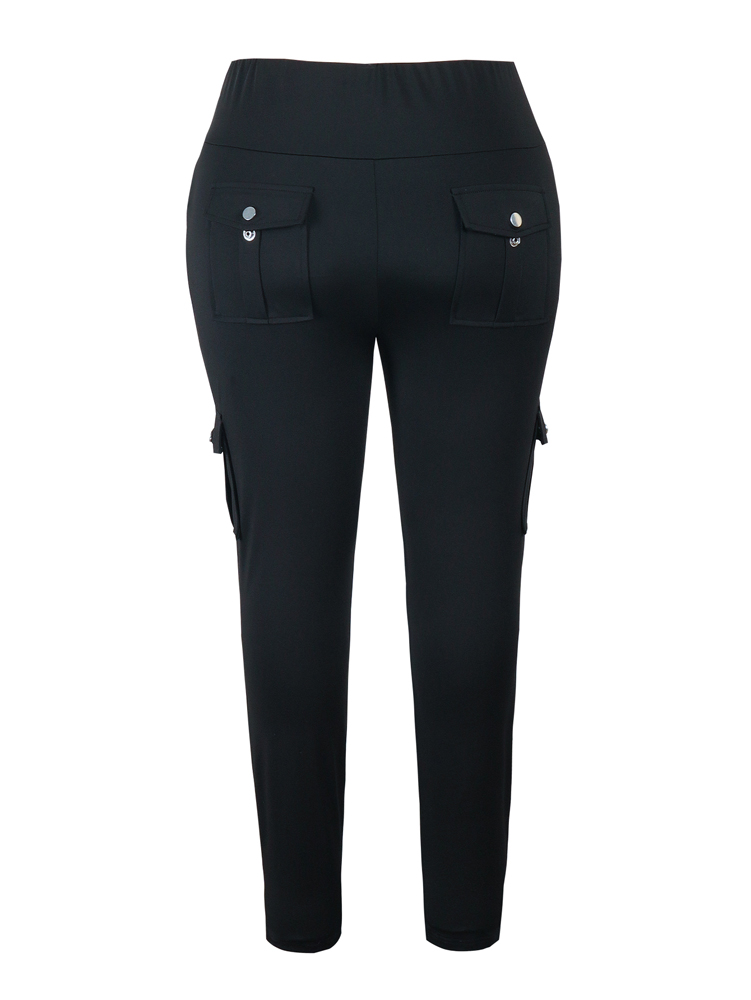 Plus Size Women's Butt Lift Le - Ankle Weights recensie en prijs