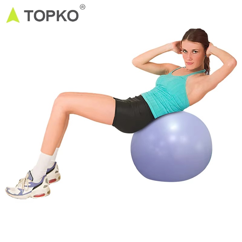YTYIN TOPKO Yoga Ball Exercise - Exercise Ball Stability recensie en prijs