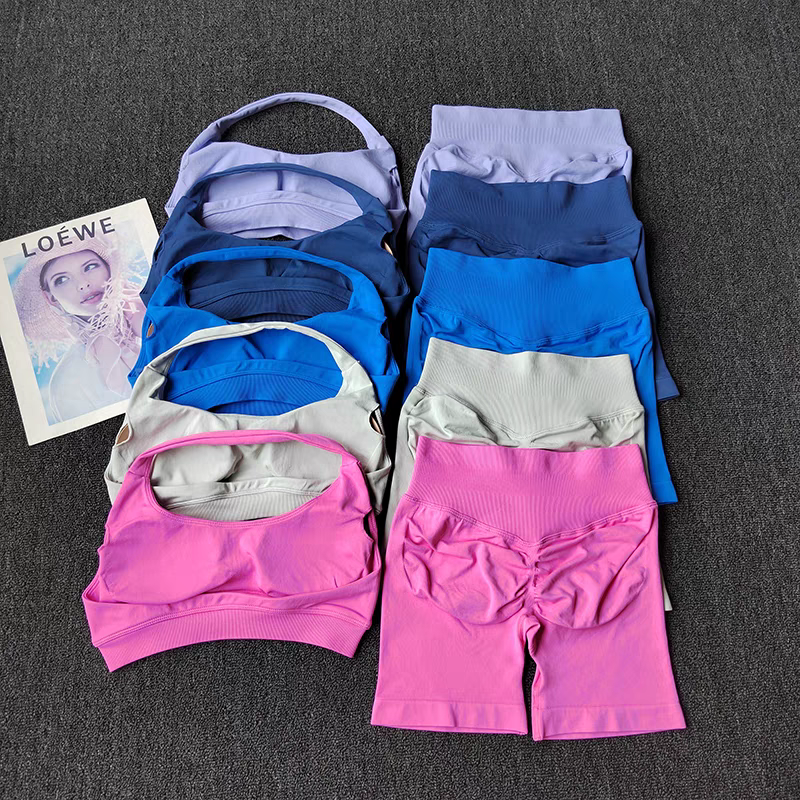 2 Pieces Yoga Suit for Women S - Yoga Fitness Kleidung recensie en prijs