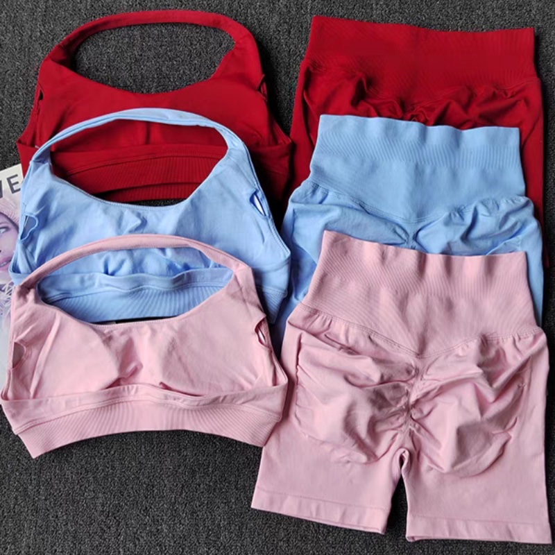 2 Pieces Yoga Suit for Women S - Yoga Fitness Kleidung recensie en prijs