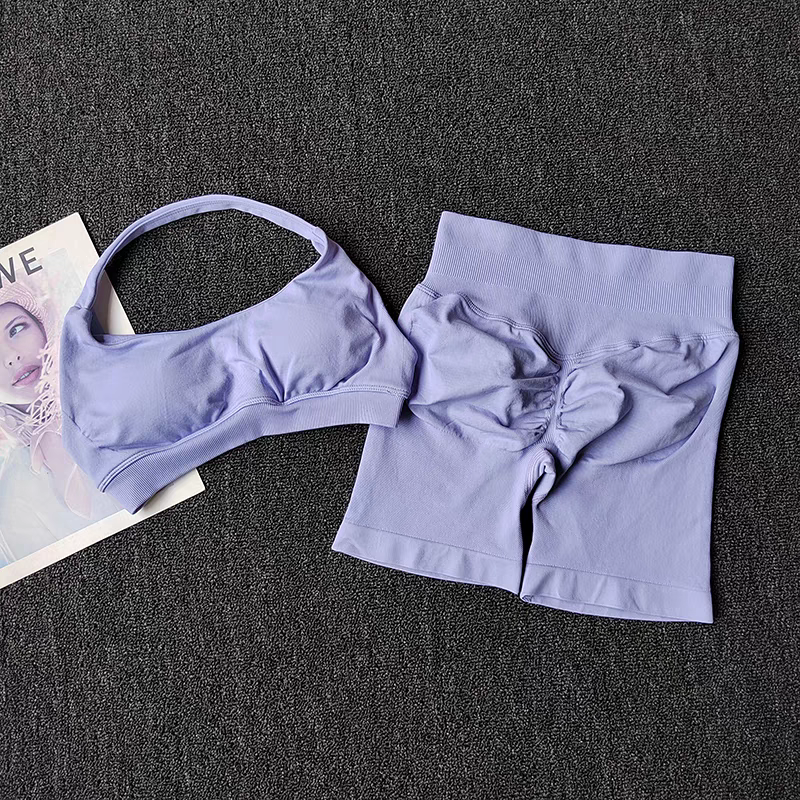 2 Pieces Yoga Suit for Women S - Yoga Fitness Kleidung recensie en prijs