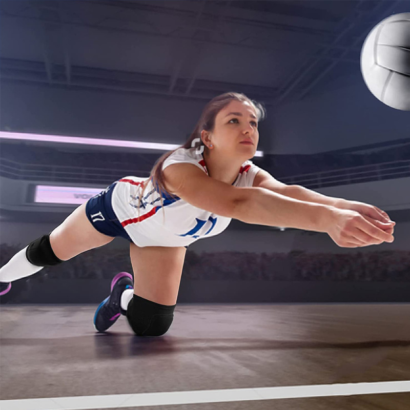 WorthWhile Dancing Knee Pads f - Yoga Fitness Gear recensie en prijs