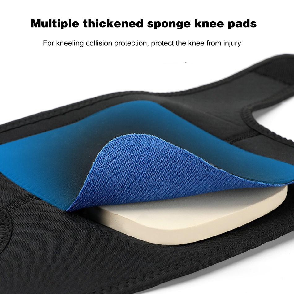 WOSWEIR EVA Knee Pads for Danc - Yoga Fitness Gear recensie en prijs