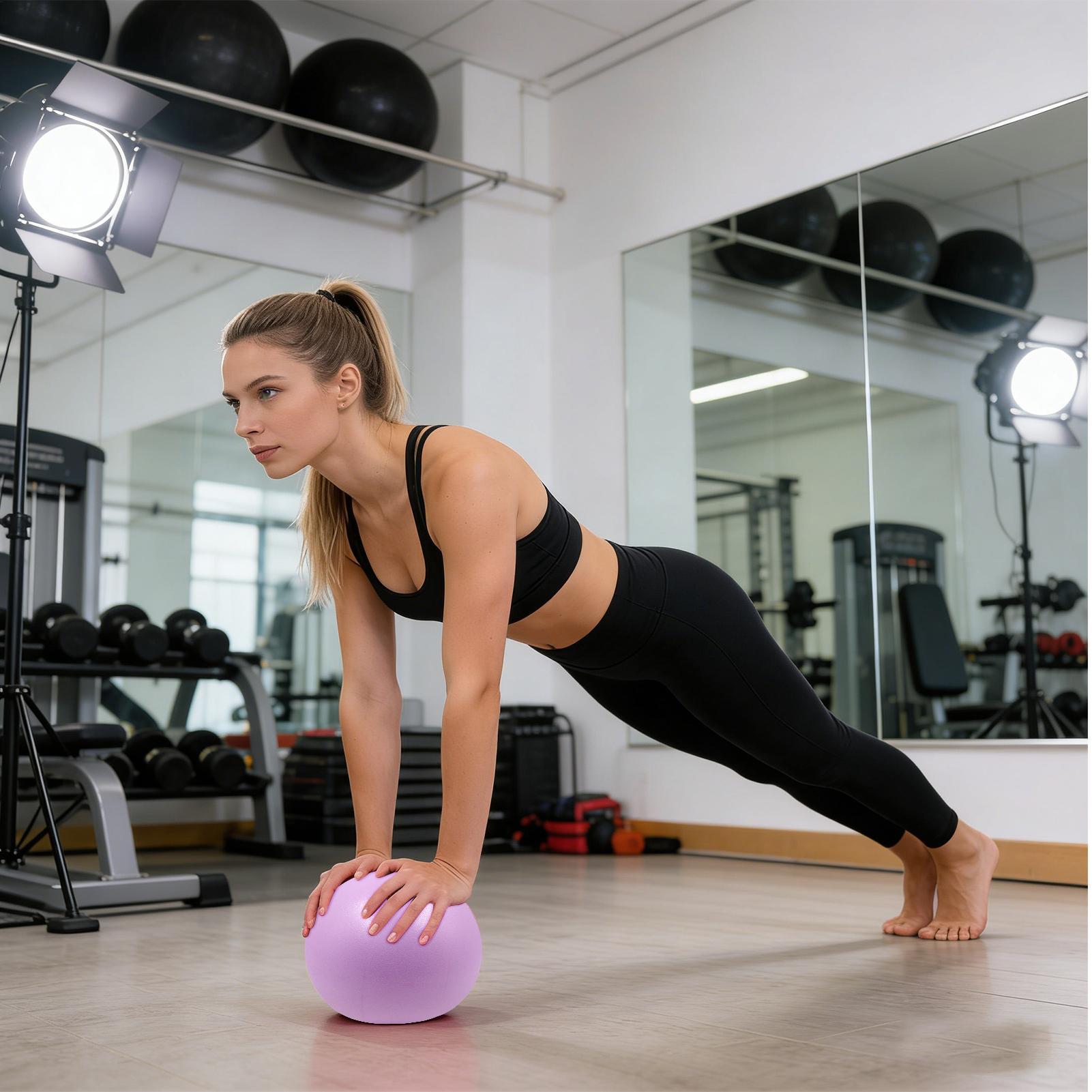Frosted Thickened Exercise Cli - Yoga Fitness Gear recensie en prijs