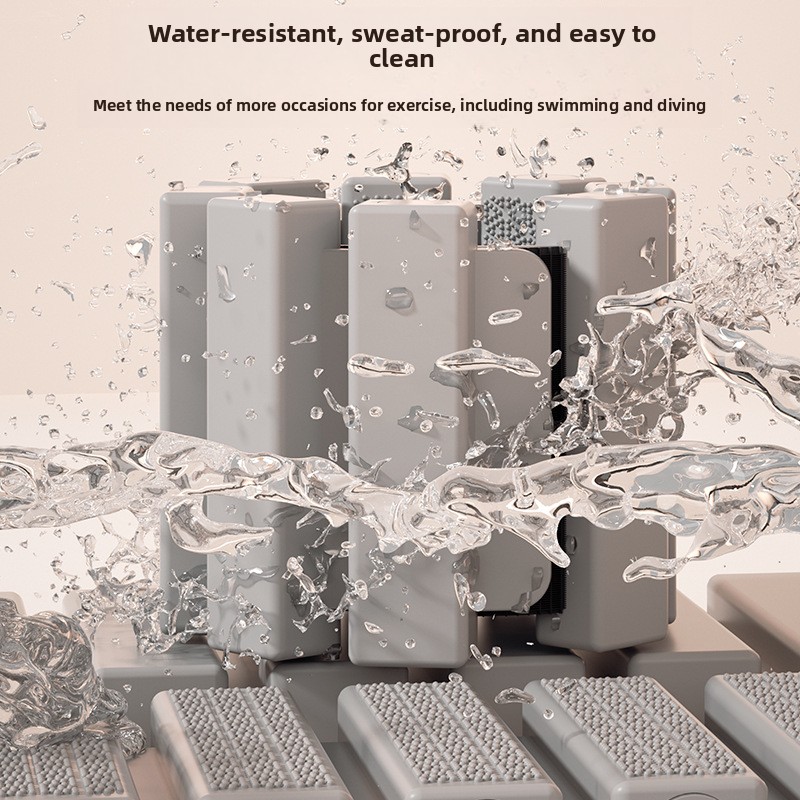 Waterproof, Sweat Proof, Swimm - Ankle Weights recensie en prijs