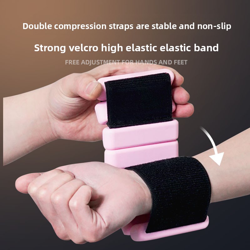 Waterproof, Sweat Proof, Swimm - Ankle Weights recensie en prijs