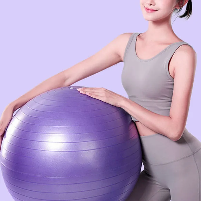 Home Gym Exercise Anti-Burst S - Exercise Ball Stability recensie en prijs