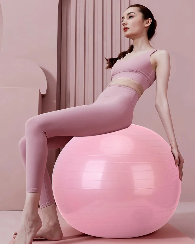 Home Gym Exercise Anti-Burst S - Exercise Ball Stability recensie en prijs