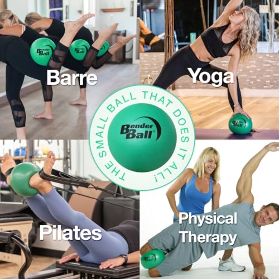 Official Club Kit Set of 25, G - Exercise Ball Stability recensie en prijs