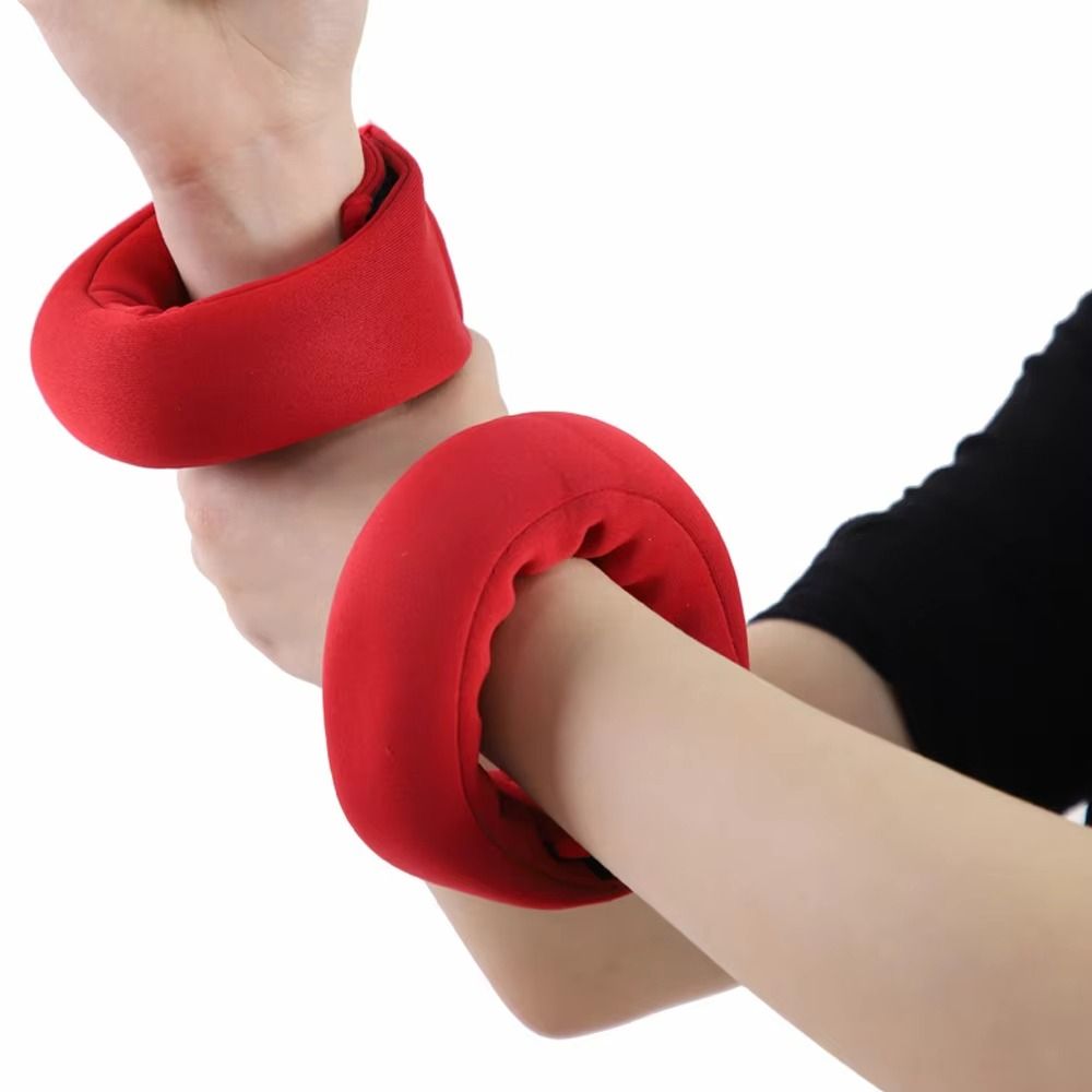 2Pcs 1LB Weight Ankle Weights  - Ankle Weights recensie en prijs