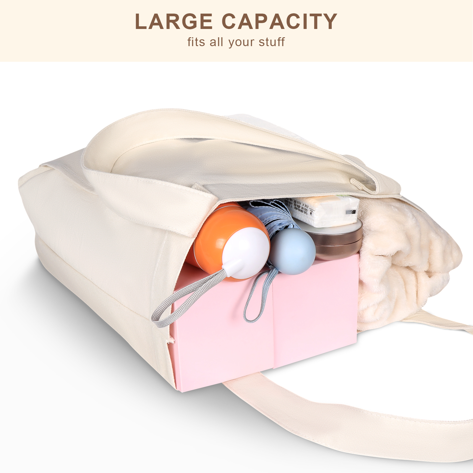 Personalized Large Capacity Yo - Yoga Fitness Name recensie en prijs