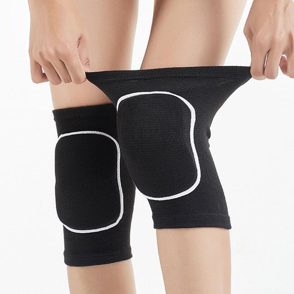 Dancing Knee Pads for Volleyba - Yoga Fitness Gear recensie en prijs