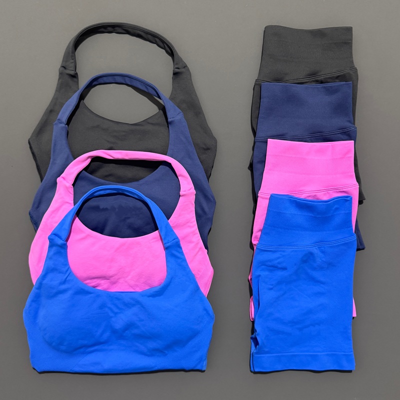 2 Pic Histello Sports Set Wome - Yoga Fitness Kleidung recensie en prijs