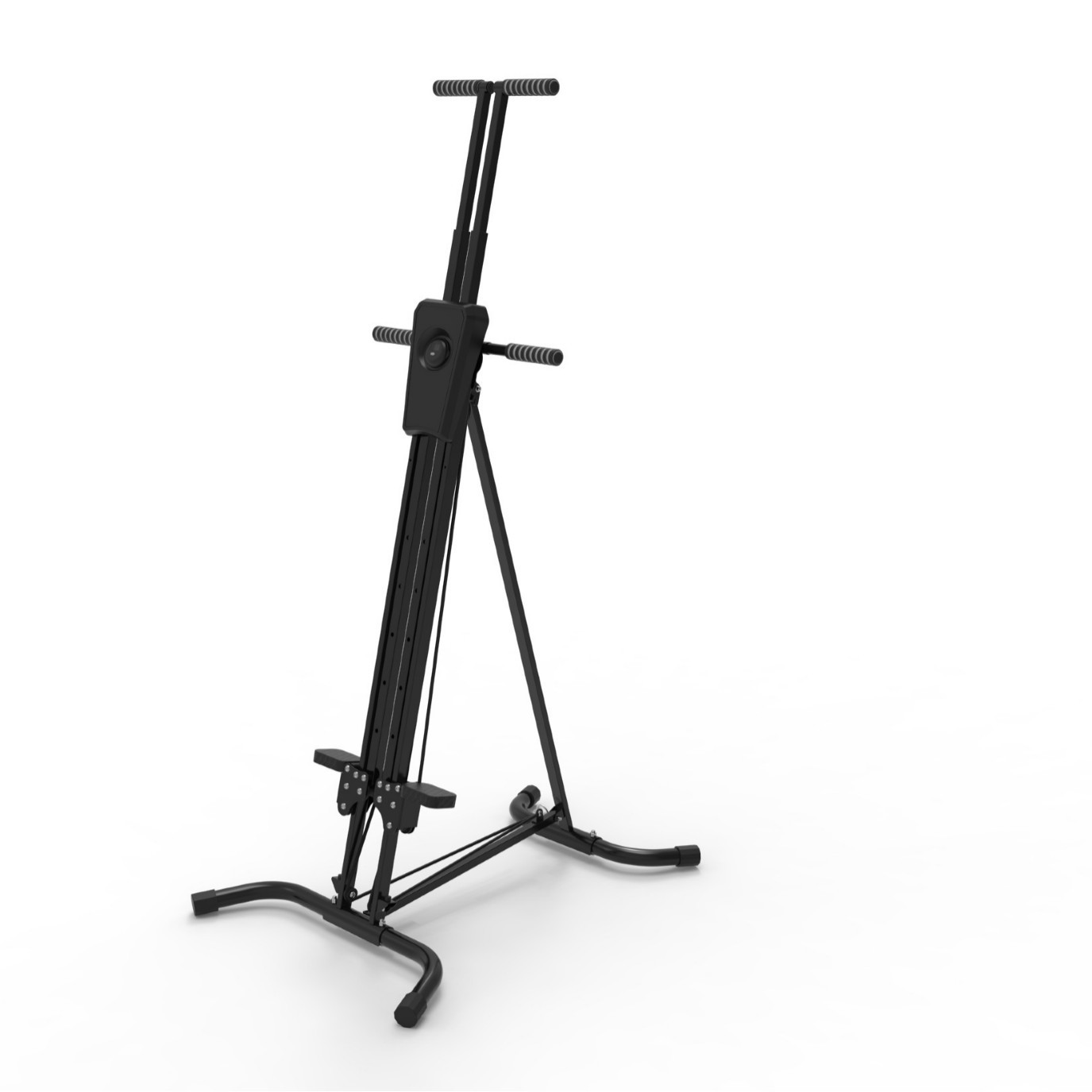 Mountaineering Home Simulation - Yoga Fitness Group recensie en prijs