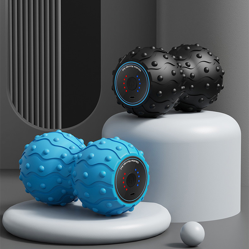 Rechargeable 5 Gears Vibrating - Yoga Fitness Gear recensie en prijs