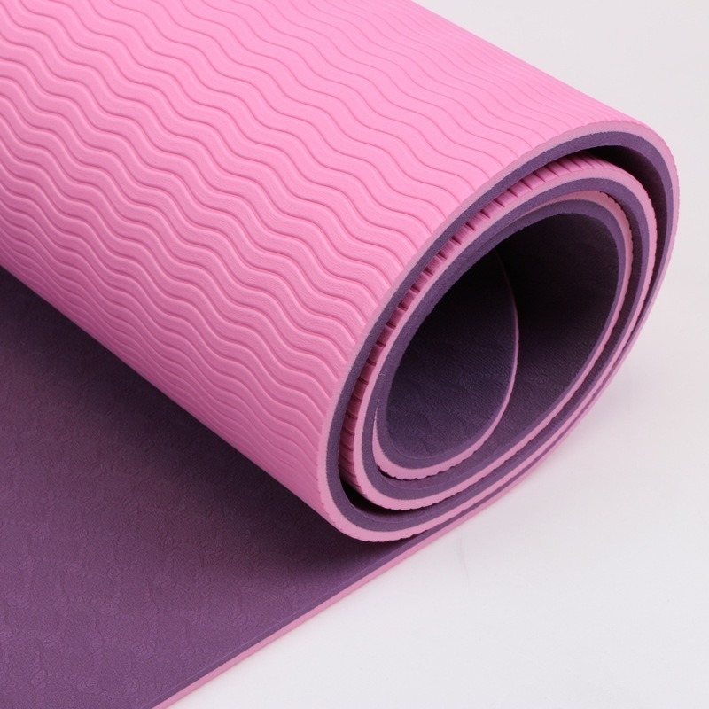 Yoga Mats Anti-slip Sport Fitn - Fitness Yoga Pilates recensie en prijs