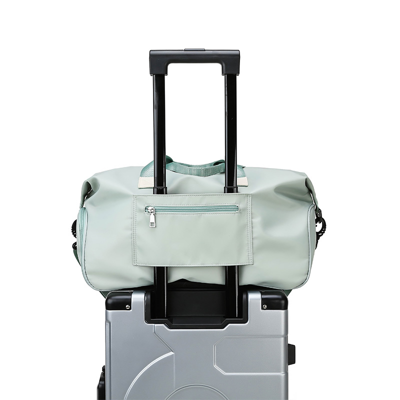 Custom Dry Wet Fitness Bag Nyl - Yoga Fitness Name recensie en prijs