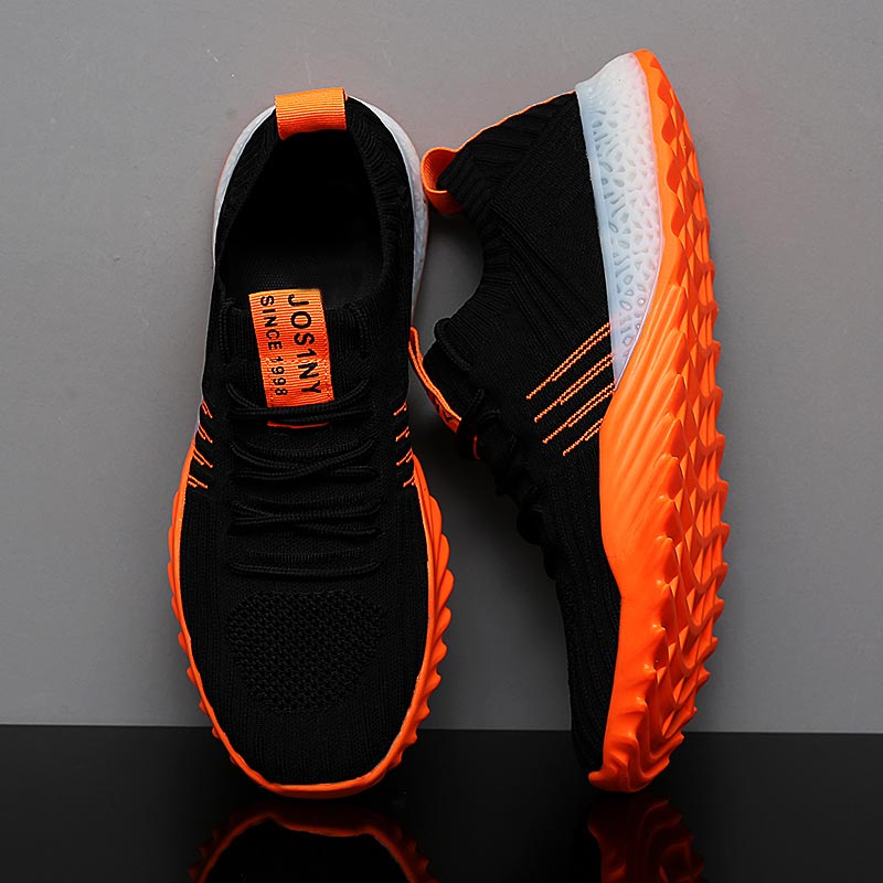 Plus Size Light Weight Air Mes - Yoga Fitness Name recensie en prijs