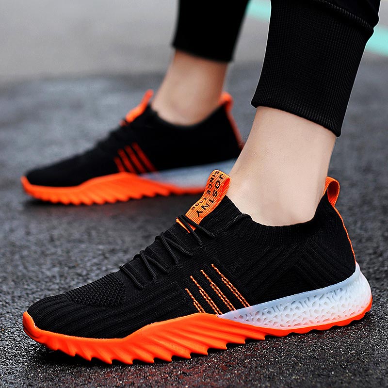Plus Size Light Weight Air Mes - Yoga Fitness Name recensie en prijs