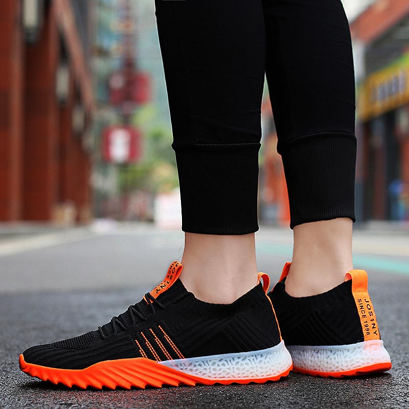 Plus Size Light Weight Air Mes - Yoga Fitness Name recensie en prijs
