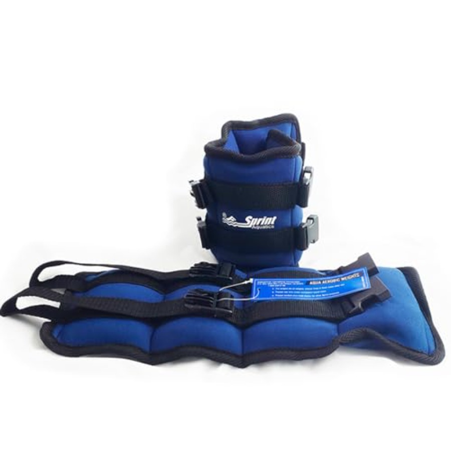 940 Sprint Ankle Weights 10Lb  - Ankle Weights recensie en prijs