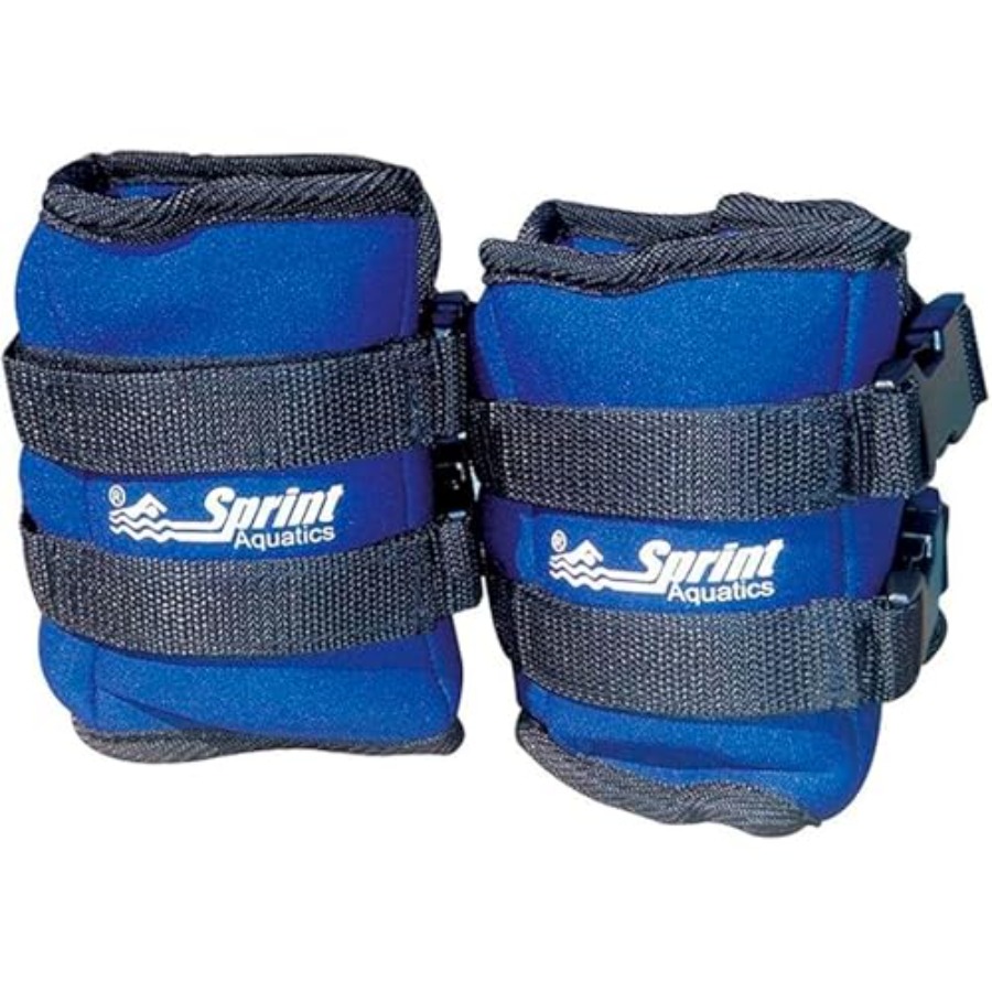 940 Sprint Ankle Weights 10Lb  - Ankle Weights recensie en prijs