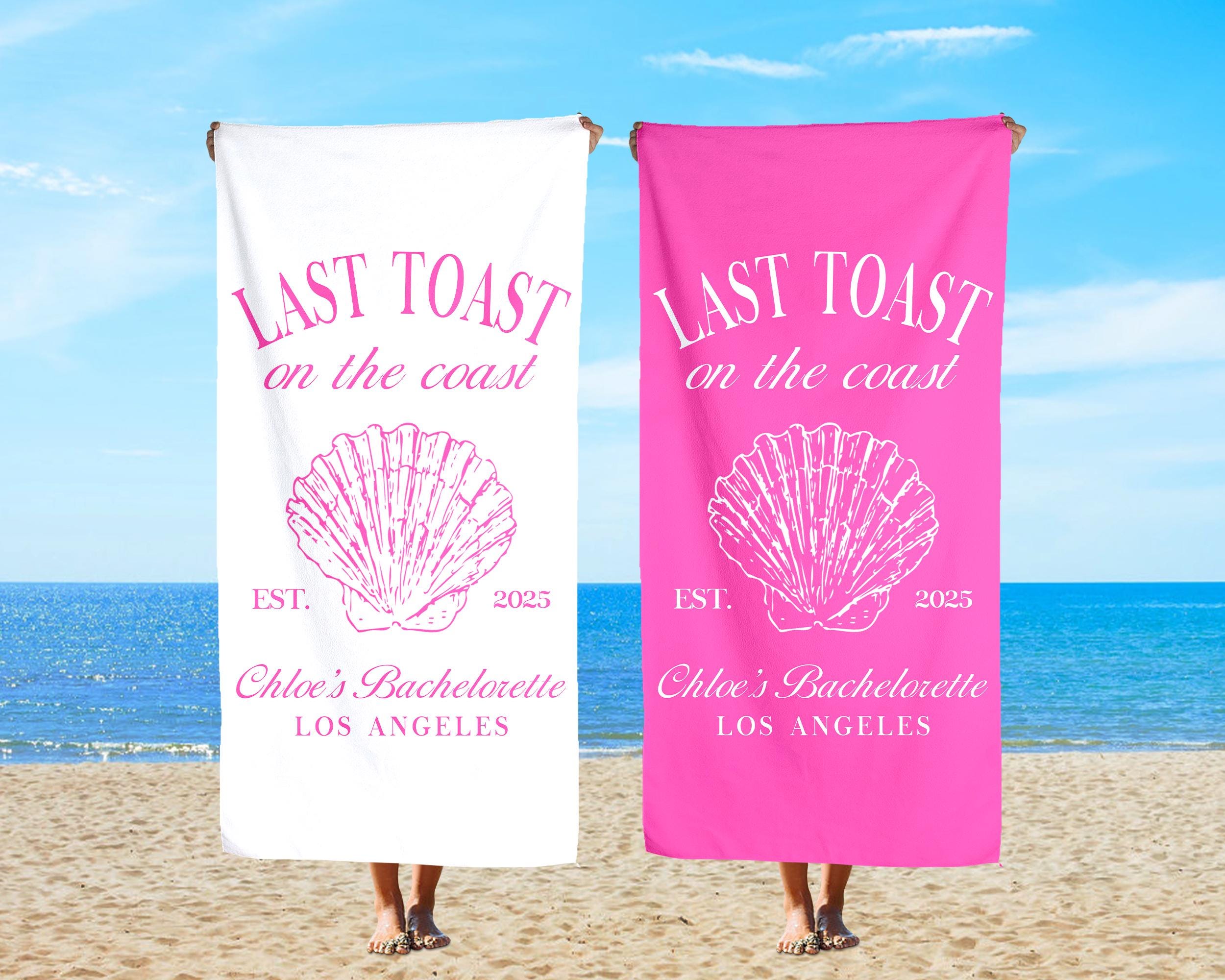 Bachelorette Party Coast Beach - Yoga Fitness Name recensie en prijs